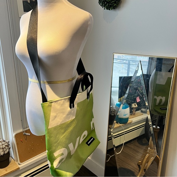 [RARE] Freitag F203 BOB large tote - Picture 6 of 6